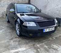 Vand passat b5.5 break