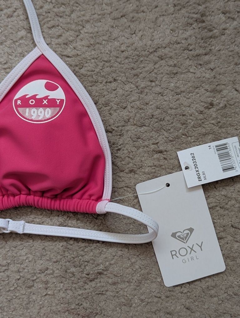 Розов бански Roxy