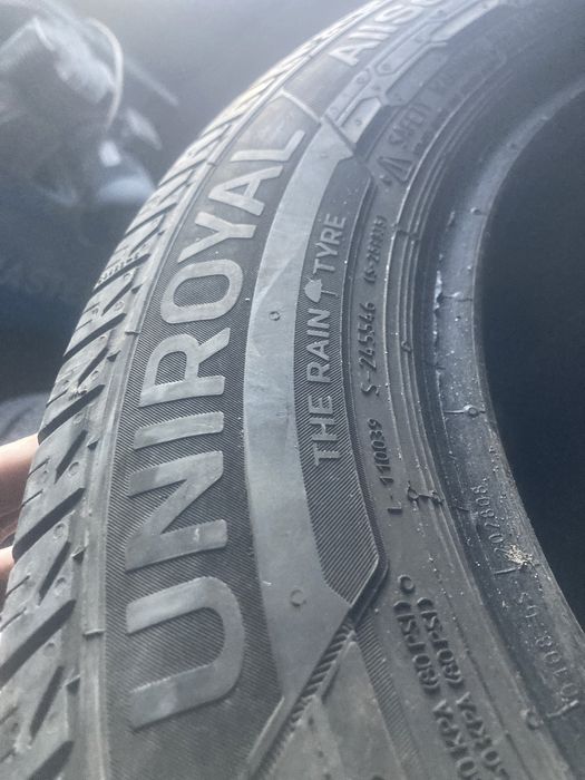 Anvelope set 4 buc 195/65 R 16C Dot 2020