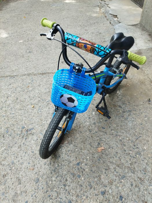 Велосипед 16" Cross