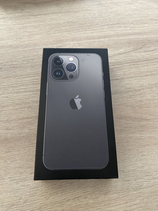 Iphone 13 pro 128