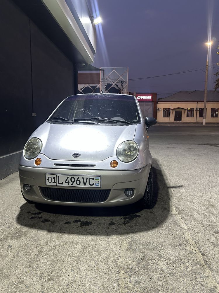 Arenda Matiz best