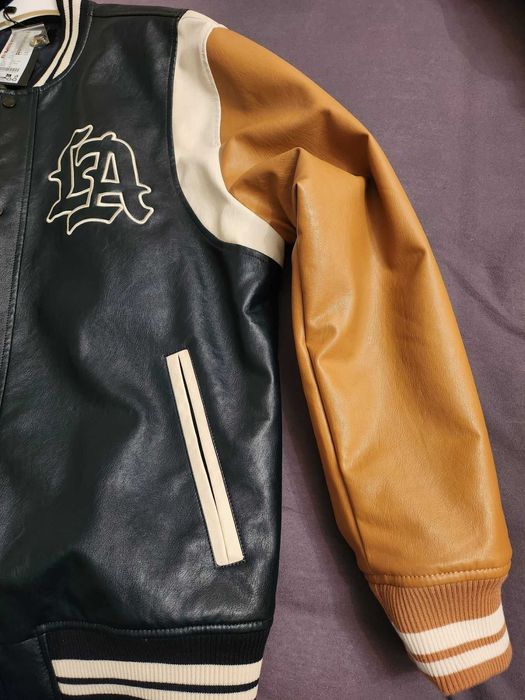 чисто ново с етикета мъжко яке XXL