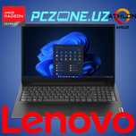 Noutbuk LENOVO V15 Athlon Silver 7120U |  8GB DDR5 | 256GB SSD NVMe