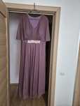 Rochie de seară elegantă
