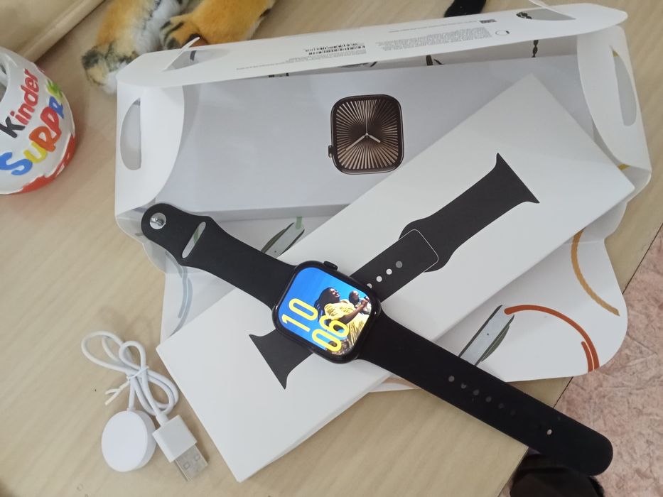 Apple watch 10series