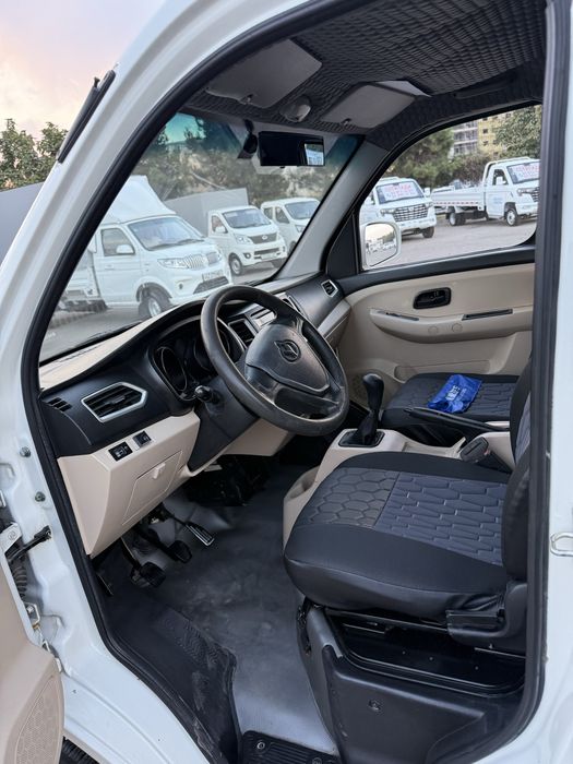 Changan t3 shineray