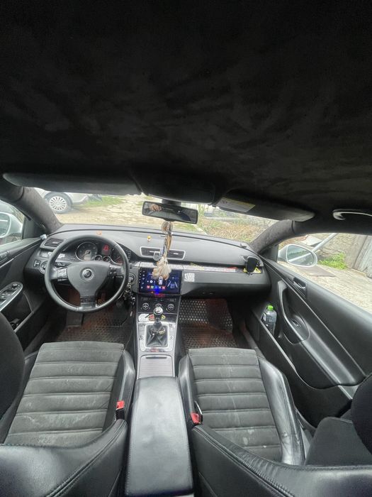 Vând /Schimb Passat b6 Hightline