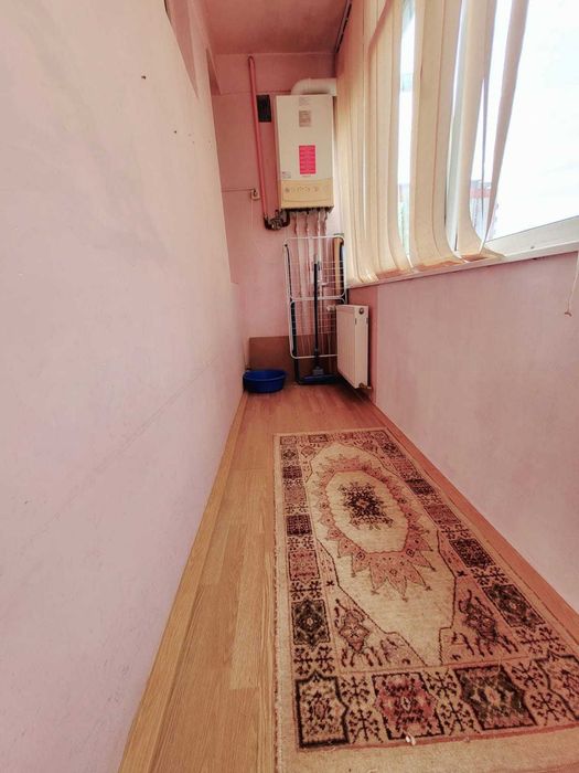 2 camere de vânzare în Sibiu – Zona Mihai Viteazul!