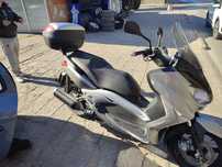Yamaha Xmax 250 2011