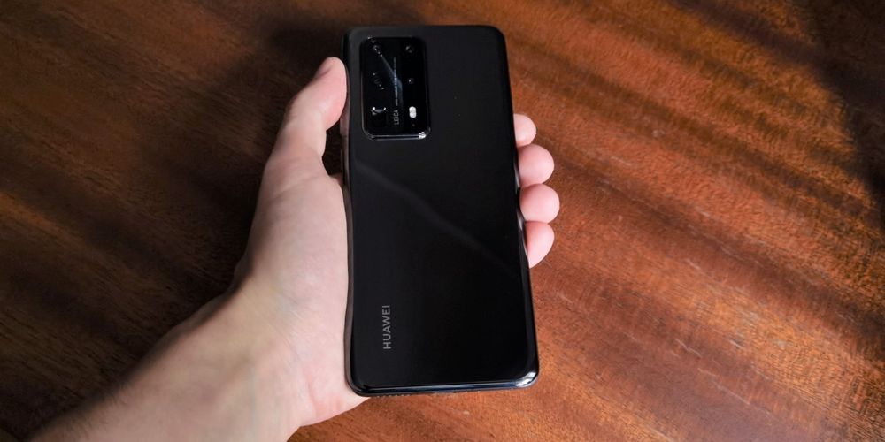 Huawei P40 pro 8/256
