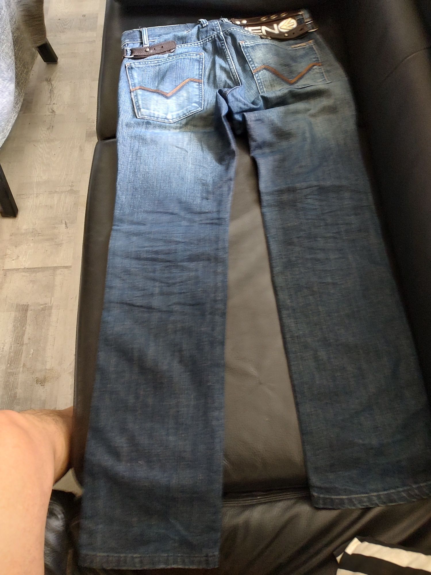 Jeans Energie size W 31