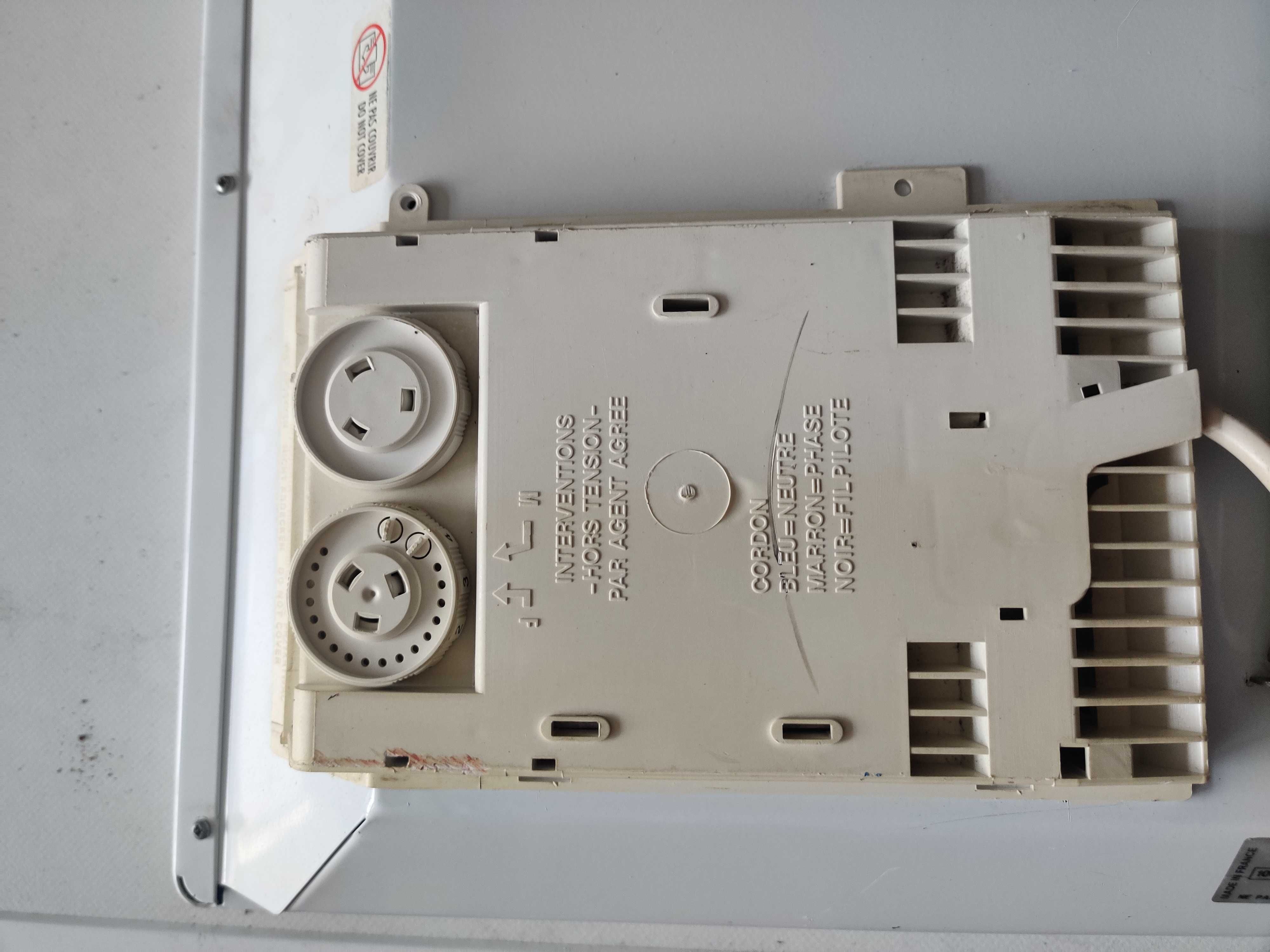 Френски конвектор 1000w