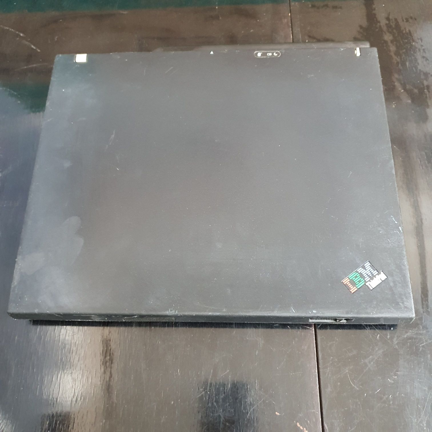 Laptop IBM 2668 IBM