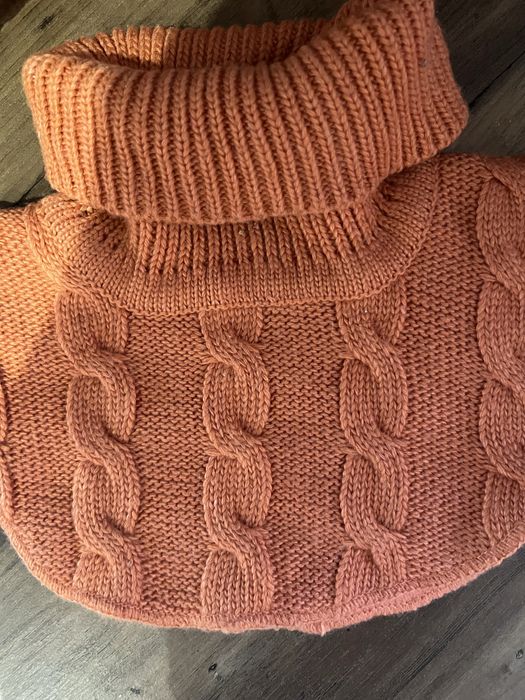 Шапка и шал-яка Reserved  - размер 1-5 години