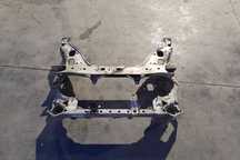 Punte fata BMW Seria 3 E90 [2004 - 2010] Sedan 318d MT (122 hp)