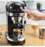 Expresor Zelmer sigilat, garantie( nu delonghi, philips, saeco)