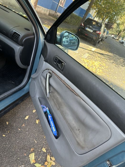 Passat b5 an 2000 1.8 benzina + gaz