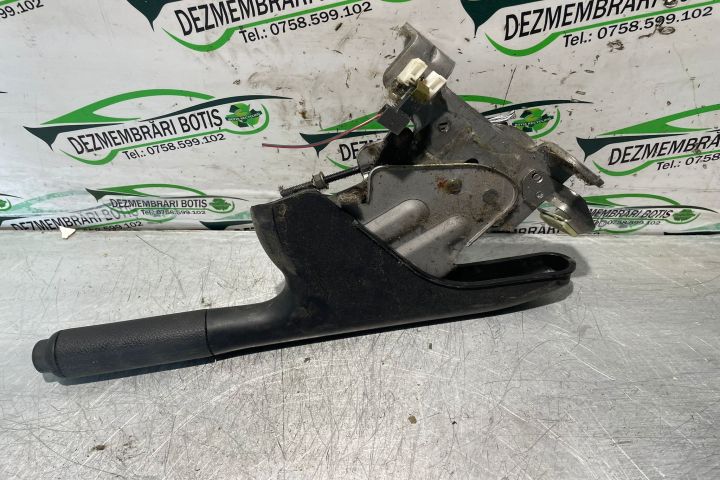Switch maneta frana de mana 2S6R-7E096-AA Ford Fiesta a 5-a generatie