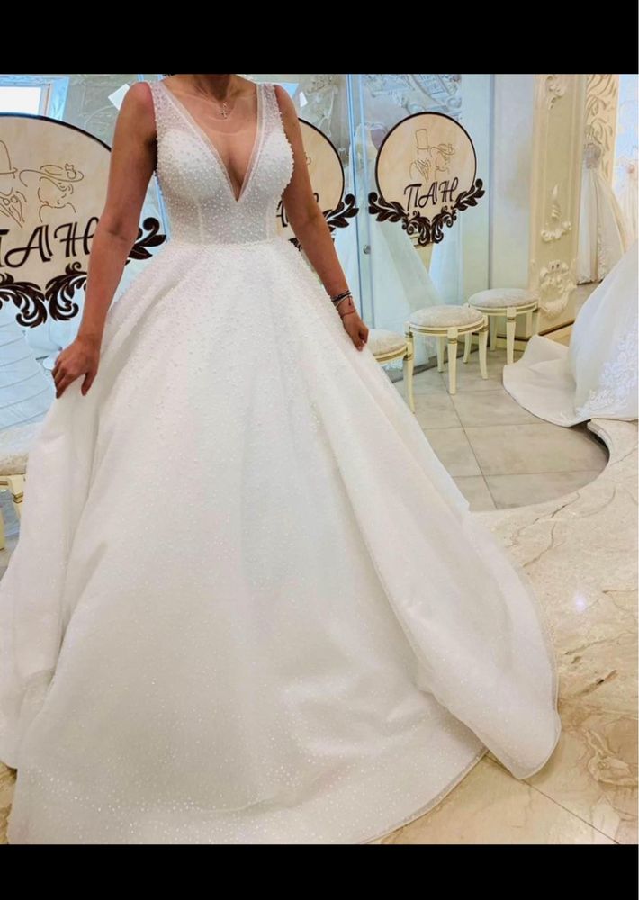 Rochie de mireasă