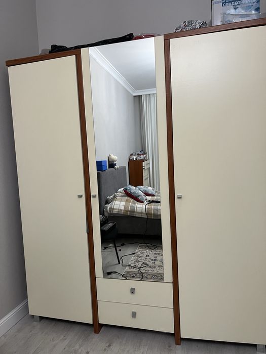 Продам детский гарнитур