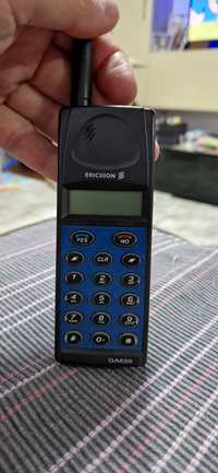 Telefon vintage Ericsson GA628
