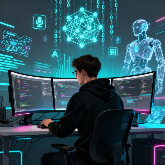 Serviicii IT profesionale | Dezvoltare software si solutii AI adaptate