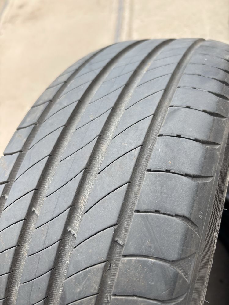 195/55/16 Michelin 4бр
