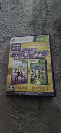 Joc Kinect Sports ultimate colection xbox 360