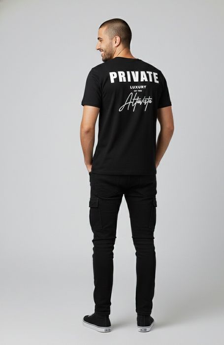 Мъжки Тениски - Всички Размери (S до XXXL)