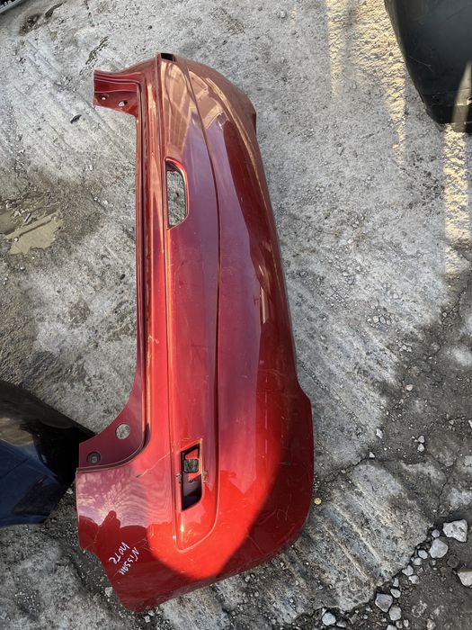 Броня Nissan Note