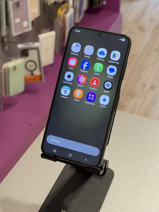 Magazin Vinde : Samsung S23 256gb