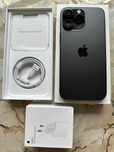 iPhone 14 Pro Max Grey de 128Gb, impecabil
