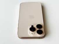 НОВ! Iphone 16 Pro 256GB Desert Titanium Гаранция 6 месеца