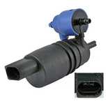 Pompa spalator Aftermarket 9518PS-2