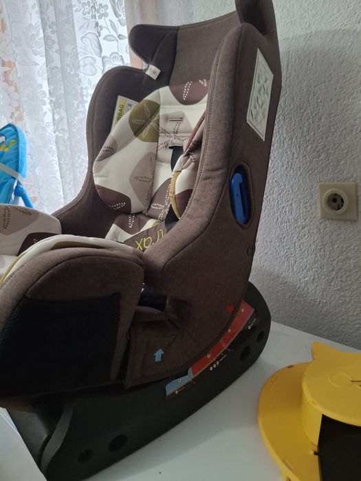 Детско столче за кола Chipolino