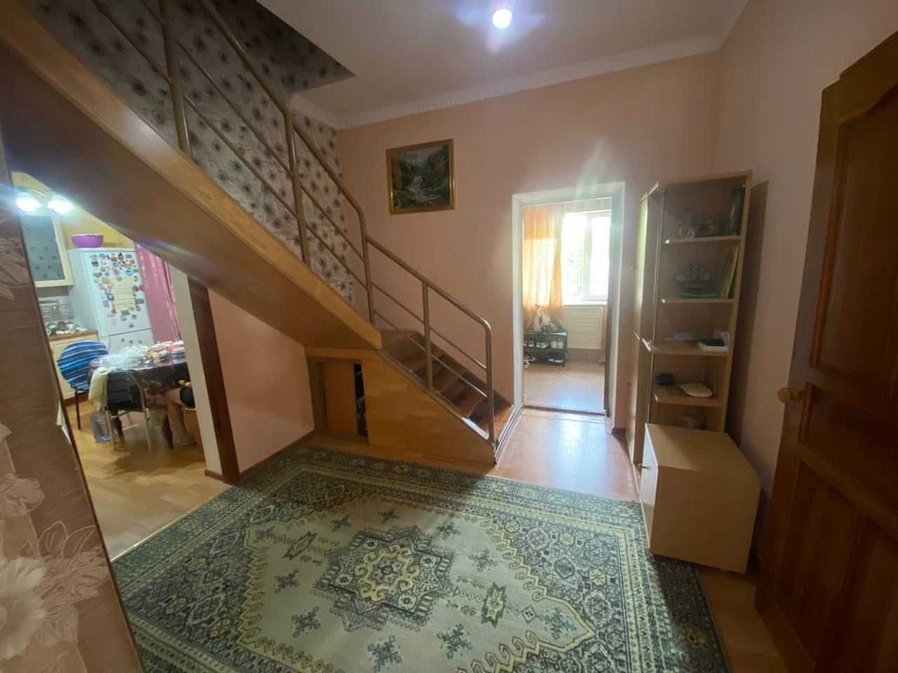 Срочно! Продам дом,скидка будет, 4-комн кирпич дом,125 м²,7сот