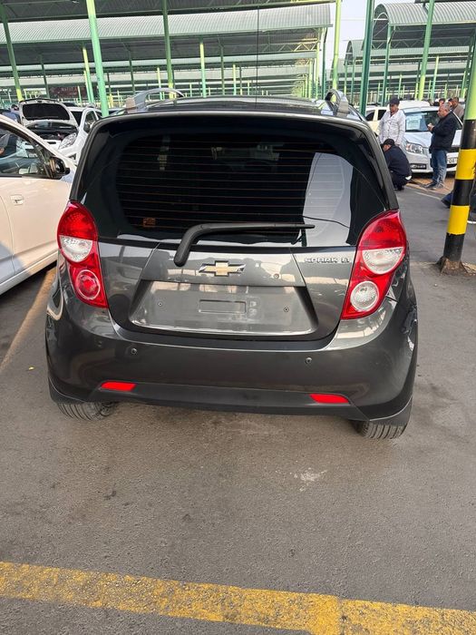 Спарк 2020 автомат 500$ билан