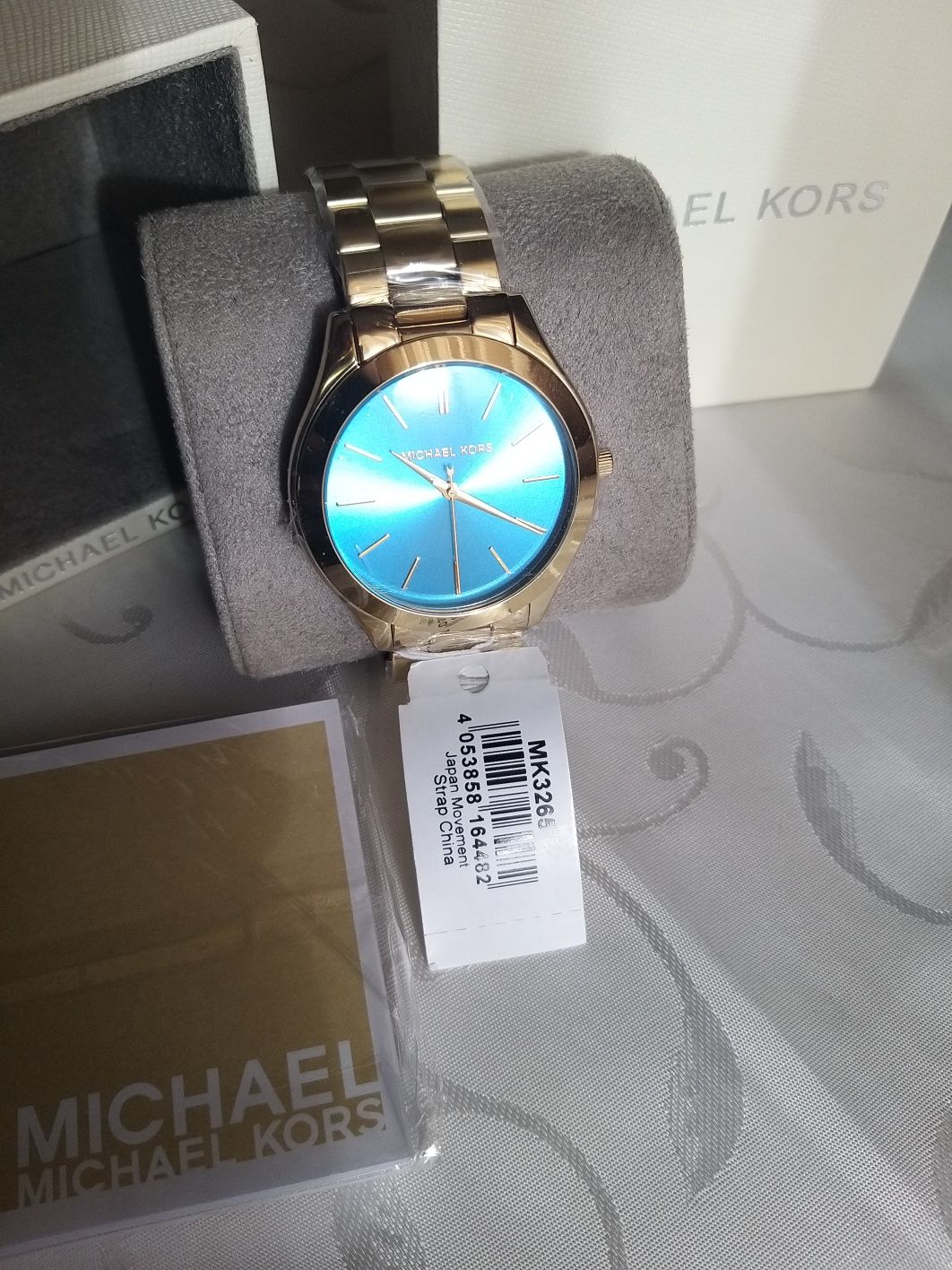 Ceas Original MICHAEL KORS MK3265