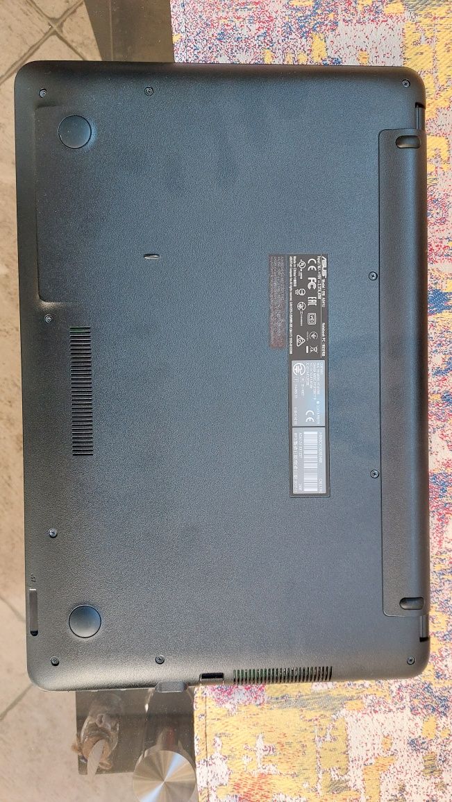 Laptop Asus A541U, i3,
