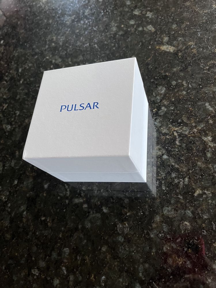 Часовник Pulsar Chronograph