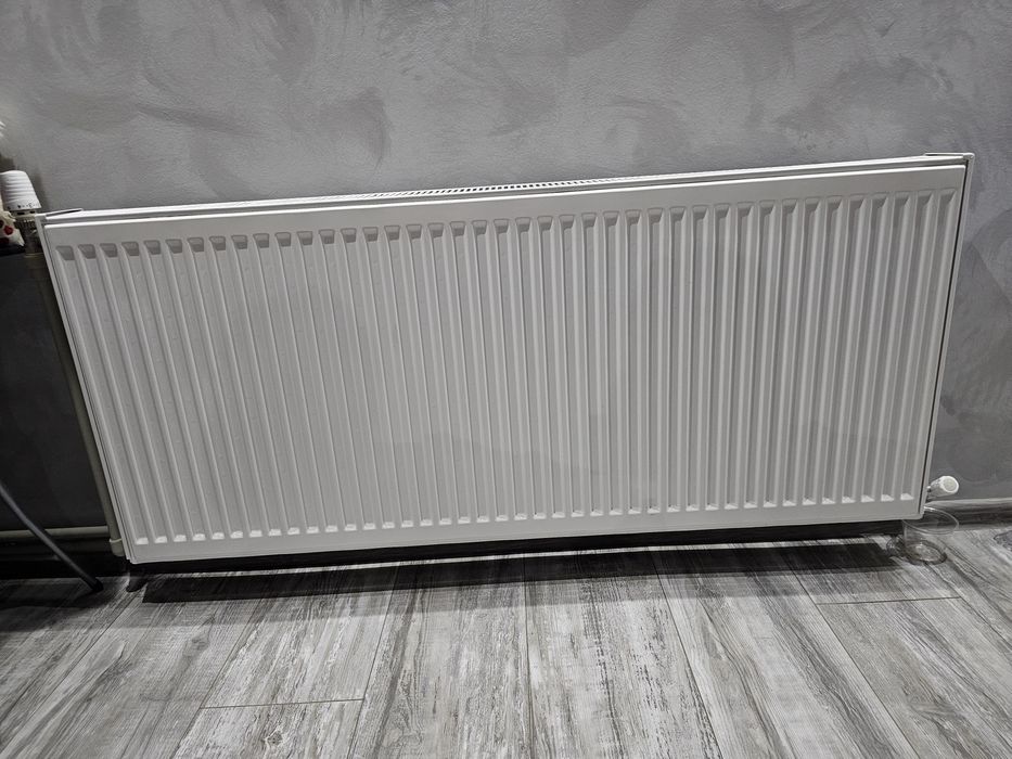 Панелен радиатор