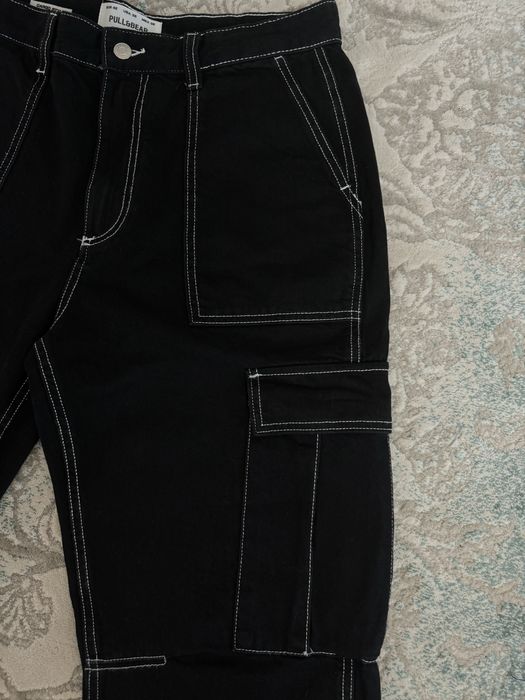 Pantaloni Cargo