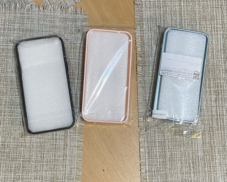 Husa iPhone 12 Pro Max Magsare