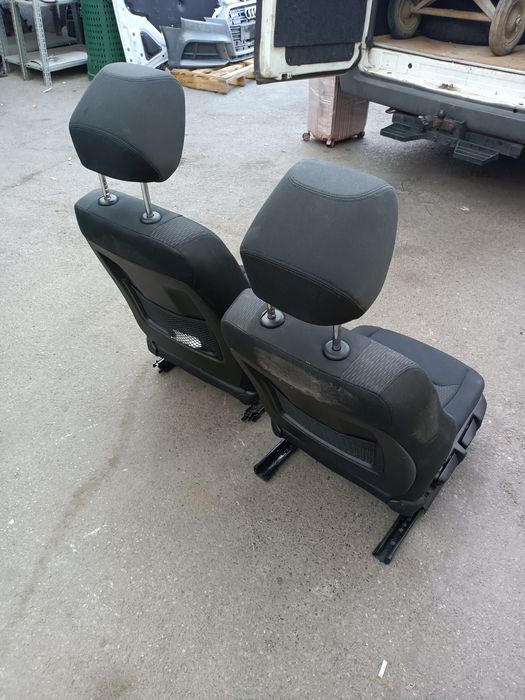Scaune fata BMW seria3 f31 f30 2017