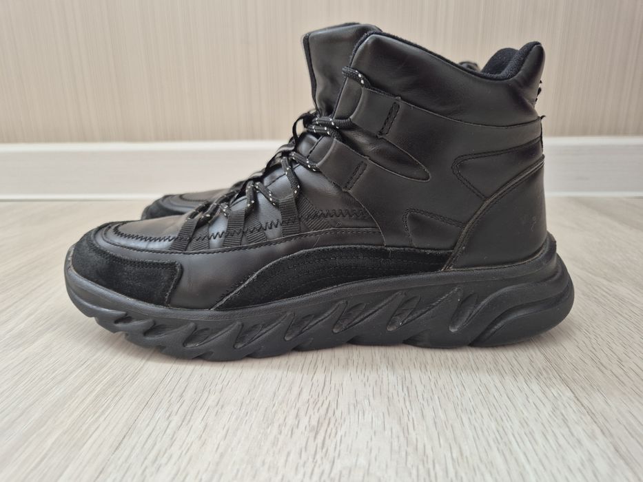 Обувь демисезонная