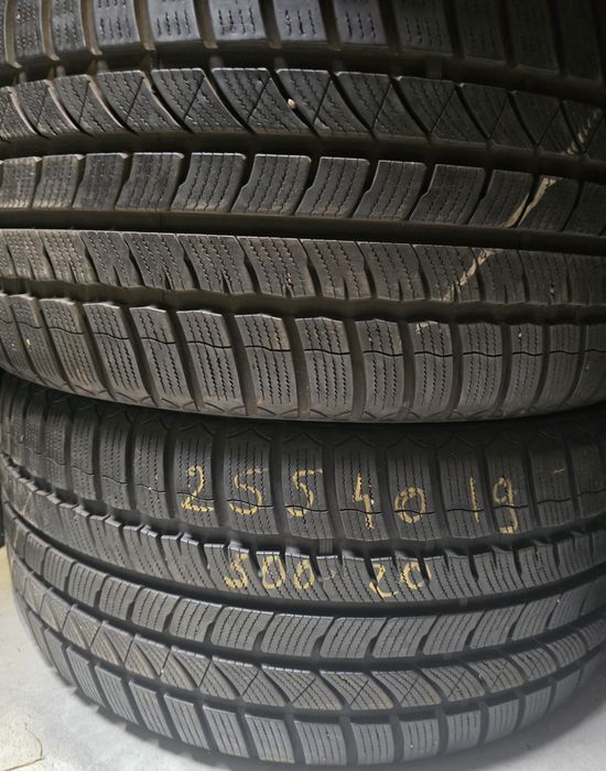 255 40 19 iarna audi a6 q3 bmw x3 vw tiguan mercedes volvo v90 jaguar