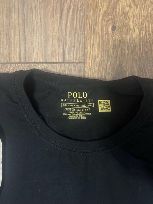Tricou ralph lauren