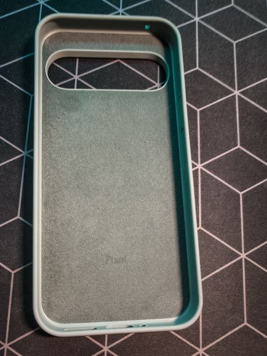 Google Pixel 9 Pro XL Husă Originală