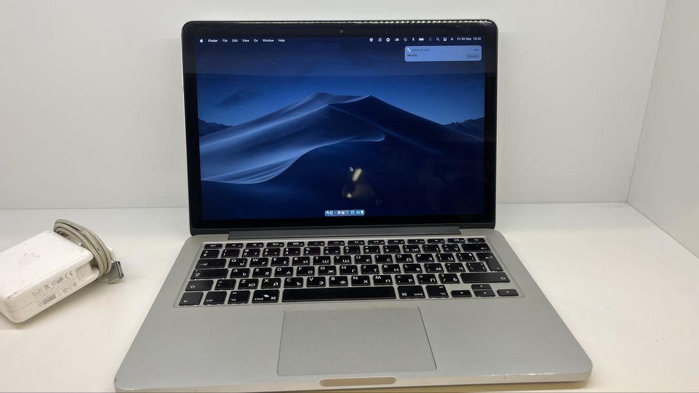 MacBook Pro 13” 2013